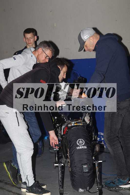 Archiv-2025/01 24.-27.01.2025 Moto Center Thun Jerez/Team APRECO